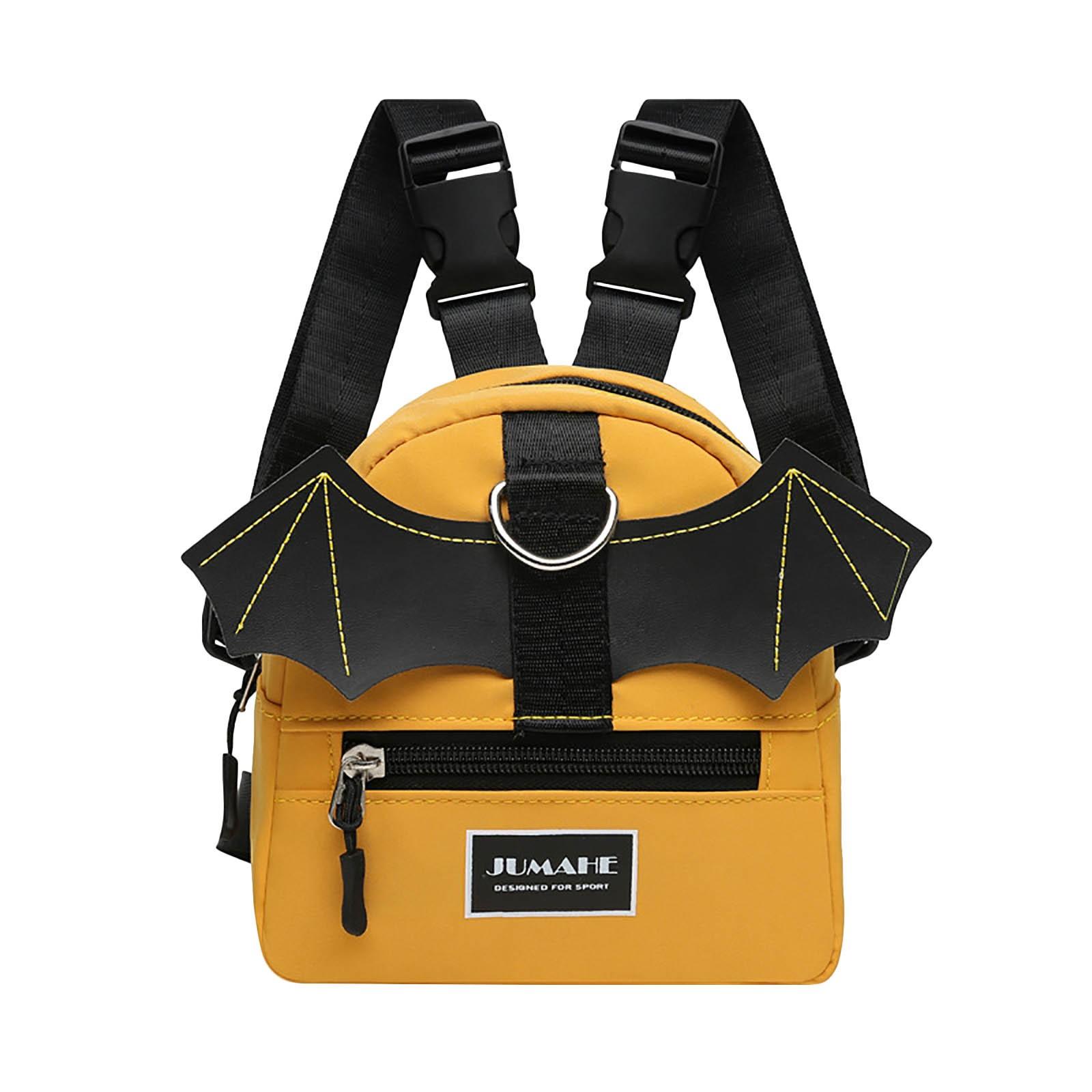 

(SU)Ремни рюкзака для собак, рюкзак для треккинга для собак Рюкзак для собак Регулируемый рюкзак для щенков с сумкой для какашек