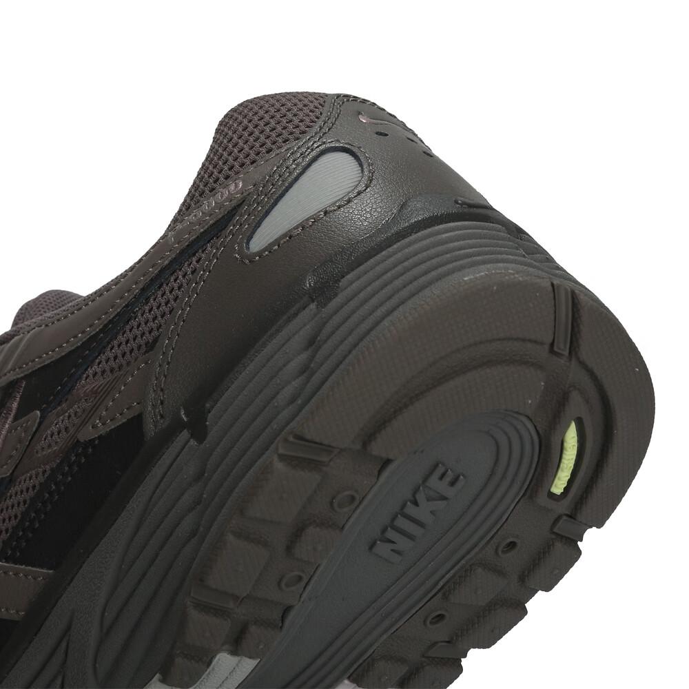 Nike Scarpe Casual da Uomo, Sneakers Retro Ammortizzate P-6000