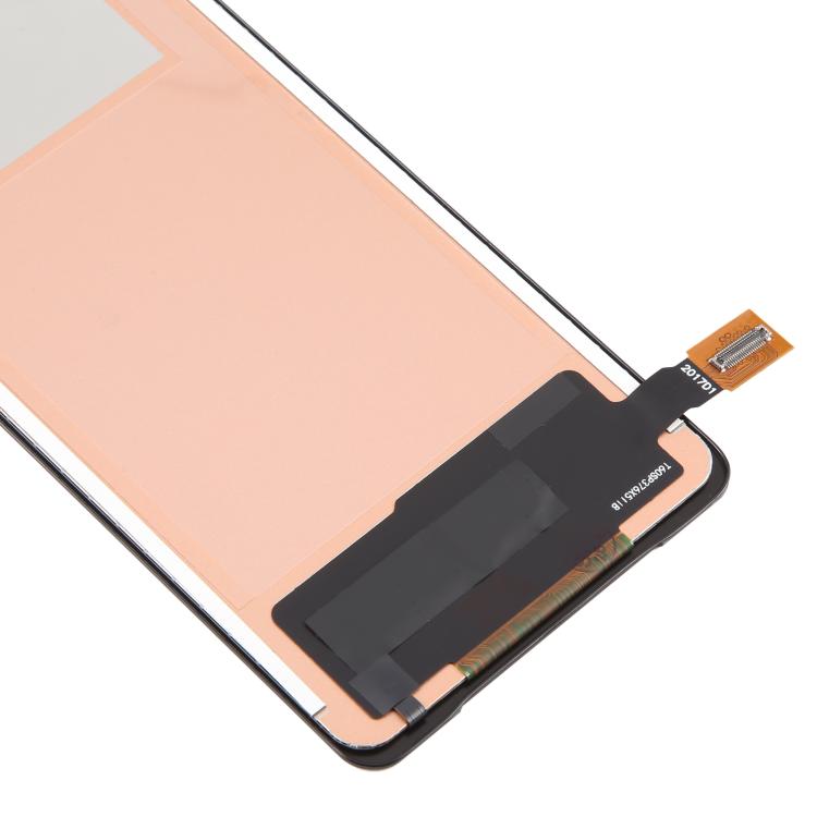 TFT LCD Screen with Digitizer Full Assembly