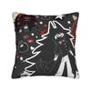 FPE Fundamental Paper Education Pillow Covers Merchandise Soft Cushion Cover Decorative  Pillow Case Cover Home Multi Size