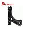 6RD407152E BBmart  Cars Accessories Para Auto  Track Arm For VW Jetta Right Front Lower Swing Arm Car Accessories 1PCS