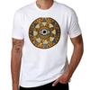 Oblivion Mages Guild Tshirt Lightweight Print Tshirt