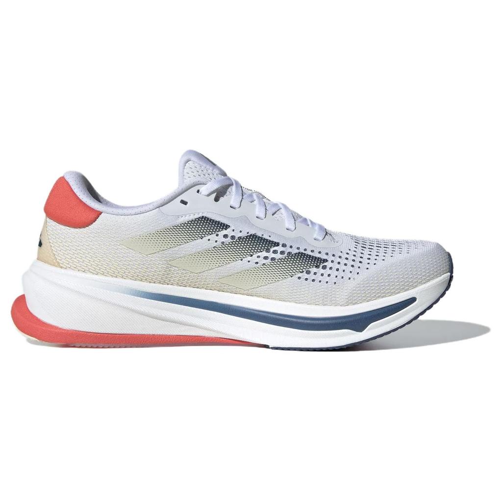 adidas Supernova Rise 'White Blue Red' IH7614