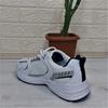 Lumberjack Pol Pu White Memor Foam Comfortable Sole Men's Sports Shoes