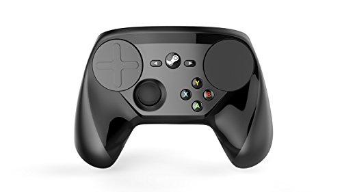 

Контролер Steam