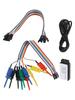 8 Channels Logic Analyzer ARM FPGA Debug Tool USB Logic Analyzer