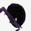 The North Face Borealis Sling Bag Dark Purple Nn2pr09c