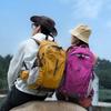 Large Capacity Mountaineering Backpack for Men Women Lightweight Outdoor Hiking Bag Simple Travel Backpack