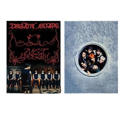 NCT DREAM [DREAM( )SCAPE] (Photobook Ver.)