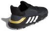 adidas Pro Bounce 2019 Low 'Black Gold Metallic' EF0469