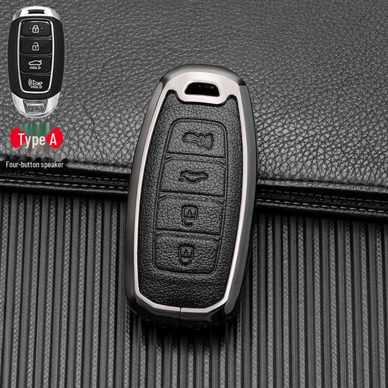 Klíčenka pro Hyundai Elantra, ix25, Sonata, Yuena, Shengda Festa.