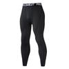 Neu Kompression Hosen Leggings Männer Laufschuhe Sport Schnelle Trockene Hosen Fitness Training Hosen Männlichen