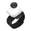 Adjustable Magnetic Wristband Bracket Support For GO Ultra Action Cameras Stand Strap & Silicone Cover for Travel