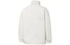 PUMA Mmq Series Velvet feel Coat Unisex White 534744-65