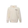 Converse Raglan Elevated Hoodie Asia Sizing 'Beige' Men's 10024580-A04