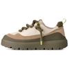 Classic Comfortable Low-Top Casual Shoes Men Sneakers Olive 1170910-MRNT