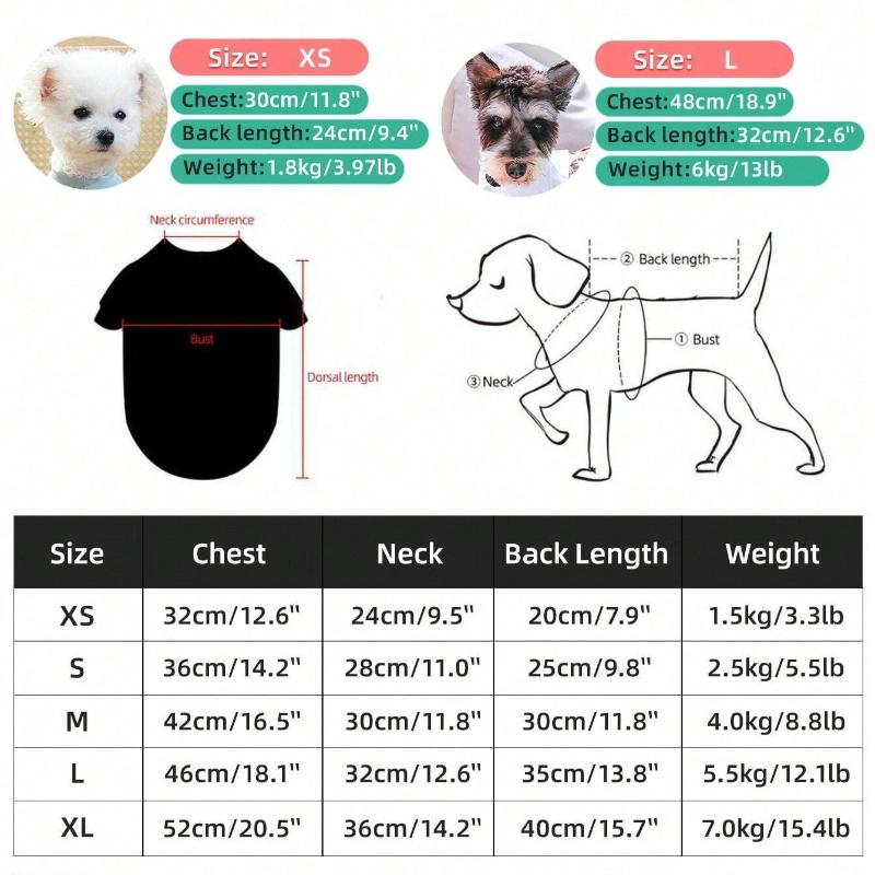 1pc Pet Clothes for Autumn and Winter, Soft and Comfortable Cute Floral Sweater for Dogs and Cats - Pink