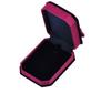 Wedding Ring Box Elegant Necklace Earring Ring Pendant Jewelry Display Storage Gift Box 7*9cm