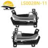 Maniglia interna per porta per Sportage 2011 (Numeri di parte: 82610-3W010, 82620-3W010)