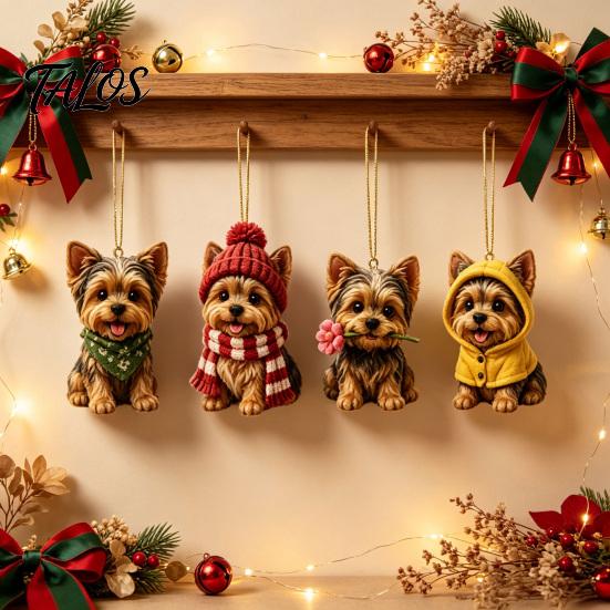 Unieke Feestdagen Cadeaus voor Kinderen Geit Adventskalender 2026, 24 Dagen Kerst Aftelling met Mini Boerderij Decoratie Beeldjes, Decoratie, Cadeau & Liefhebbers