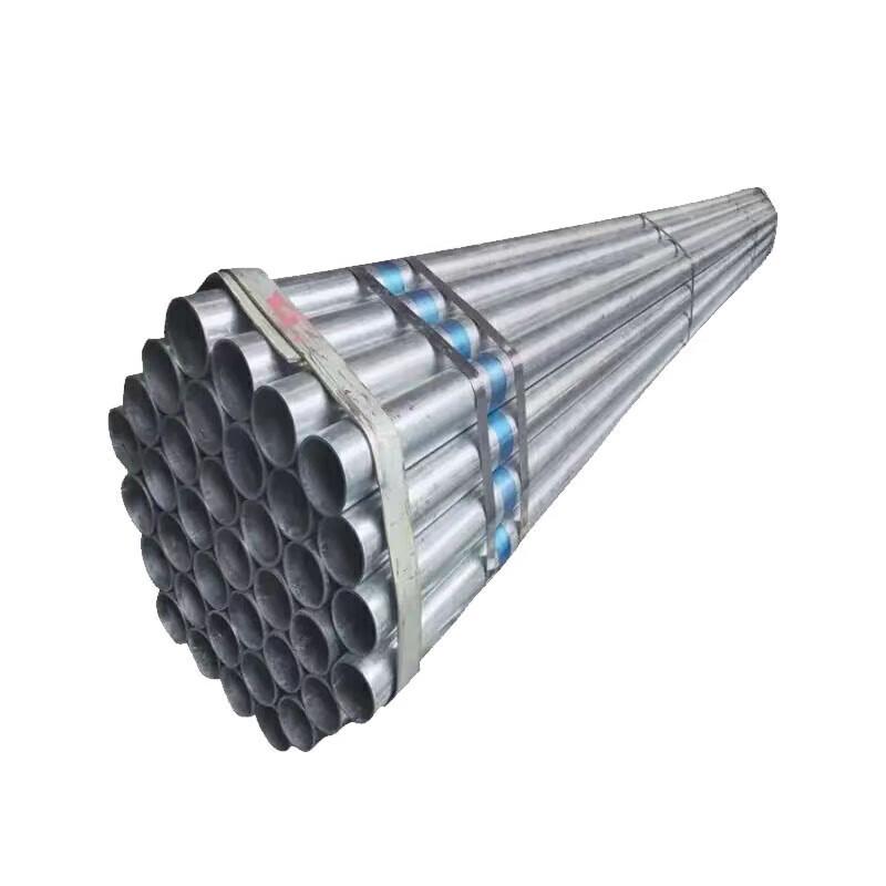 Huafengyi Galvanized Steel Pipe