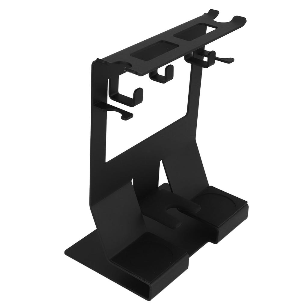 Kaffee Tamper Station PTFE Stahl Kaffee Tamper Halter Station Organizer für Kaffee Bar Zubehör