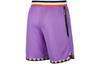 Nike Basketball Shorts Men's Purple AT3151-505