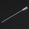 10/20pcs 16G 18G 3-1/5" Blunt Tip Dispensing Needle for Liquid Glue Gun 100mm Length