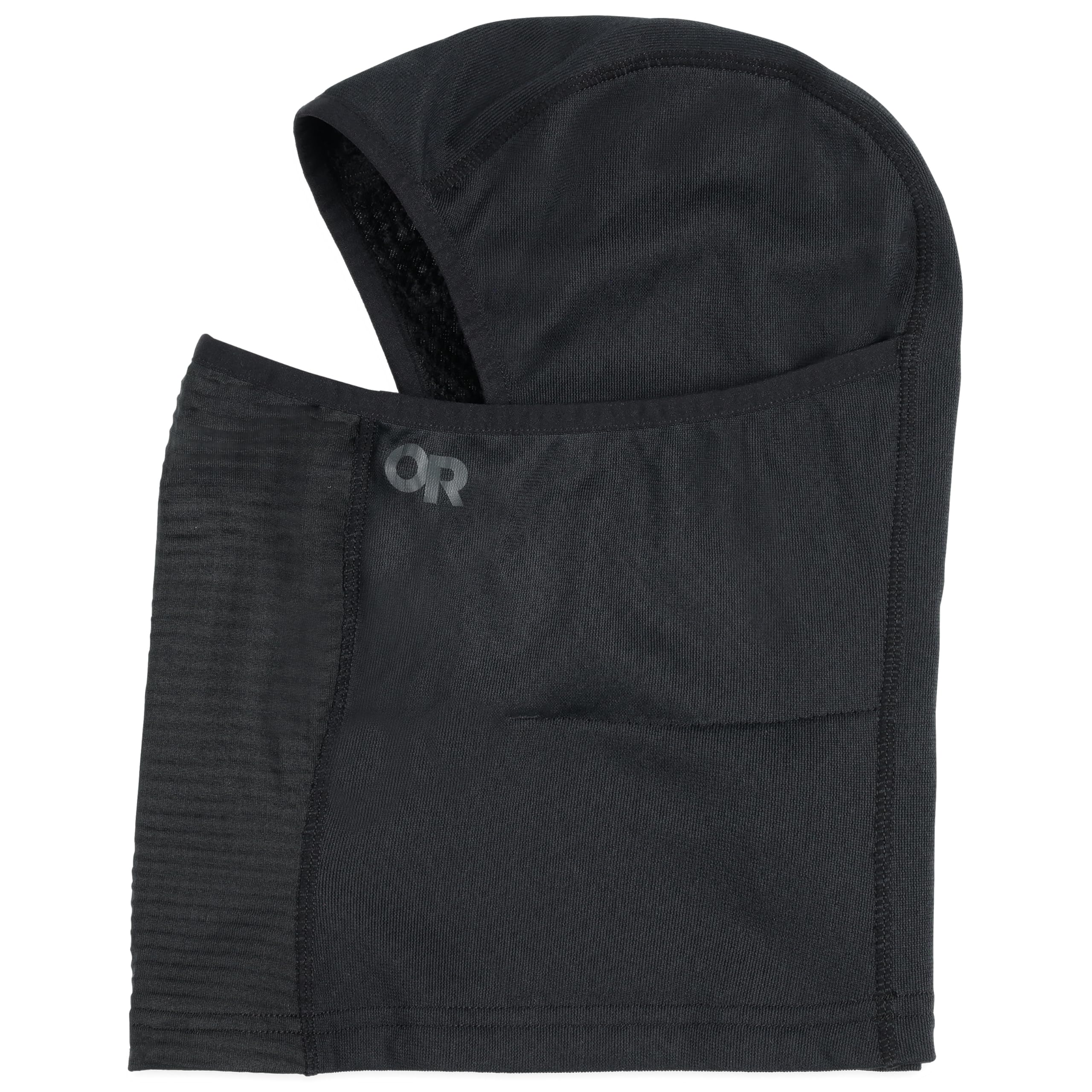

Alpine Fleece Balaclava 2 19846132 Black LXL [Outdoor Research] чёрный