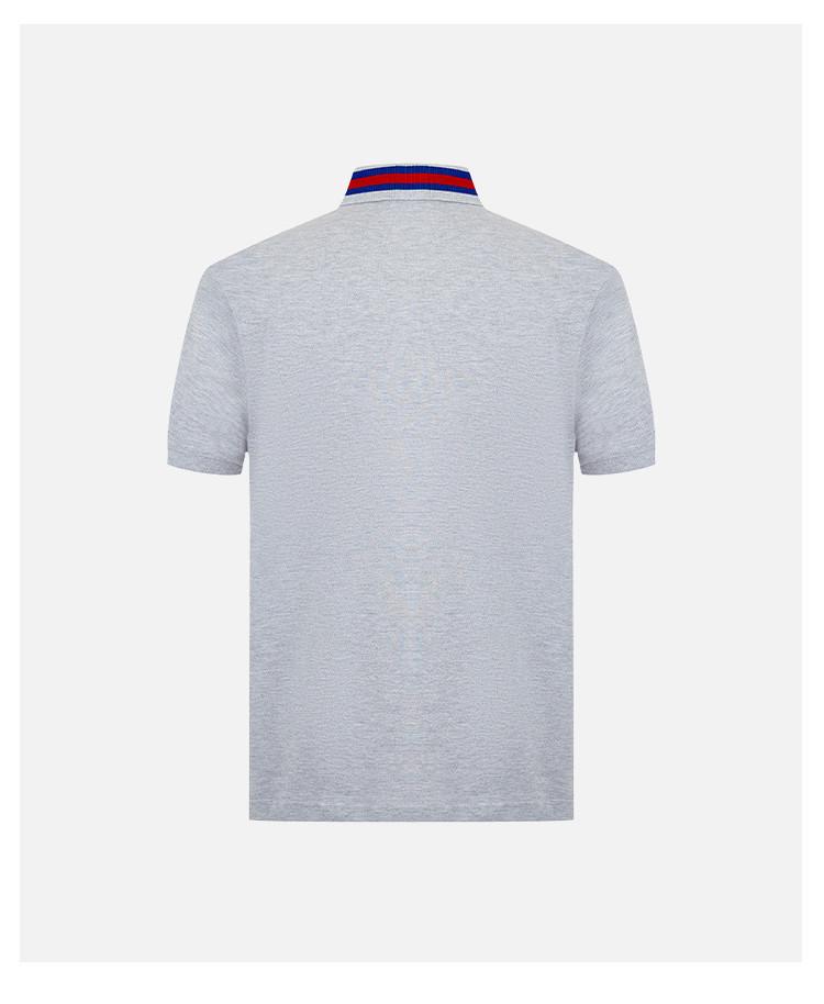 Men's Short Sleeve Polo Shirt