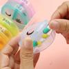 Seven-day 14-compartment Color Pill Box Easy To Carry Multi-functional Compartment Pill Box Waterproof Sealed Compartment
