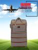 Airline Large Capacity Travel Storage Bag for Checked Baggage