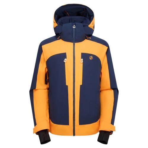 Dare 2B Chaqueta de esquí Assimilate II para hombre