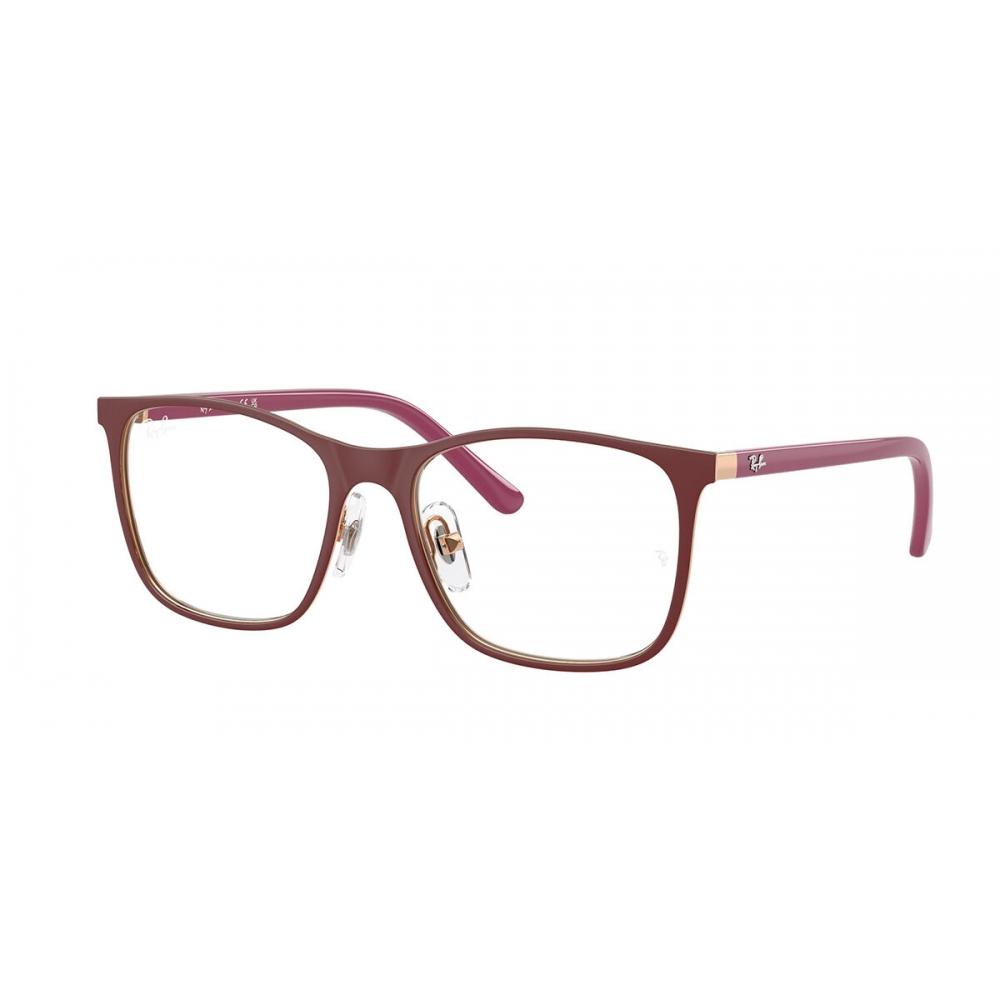 Ray Ban Kids Ry9551v 4077 Kids Eyeglasses