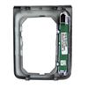 Cornice Telaio Leva Cambio DSG LHD Cerchio Pomello Cambio Per Passat B7 CC 2013-2018 3AD 713 203 TVJ 3AD713203
