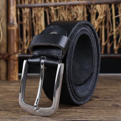 Doplňky – Pánské opasky a řemeny