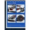 1/24 Pagani Huayra BC Alloy Sports Model Diecast Metal Racing Car Vehicles Model Advanced Car Model Collectibles