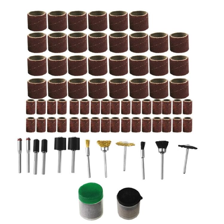 

Flexible Grinding Sandpaper Circle Long Time Resin Cutting Wheel Ideal For Small Parts Processing And Metal Finishing 1