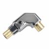 90° Double Head Copper Corner Bit Adapter Screwdriver