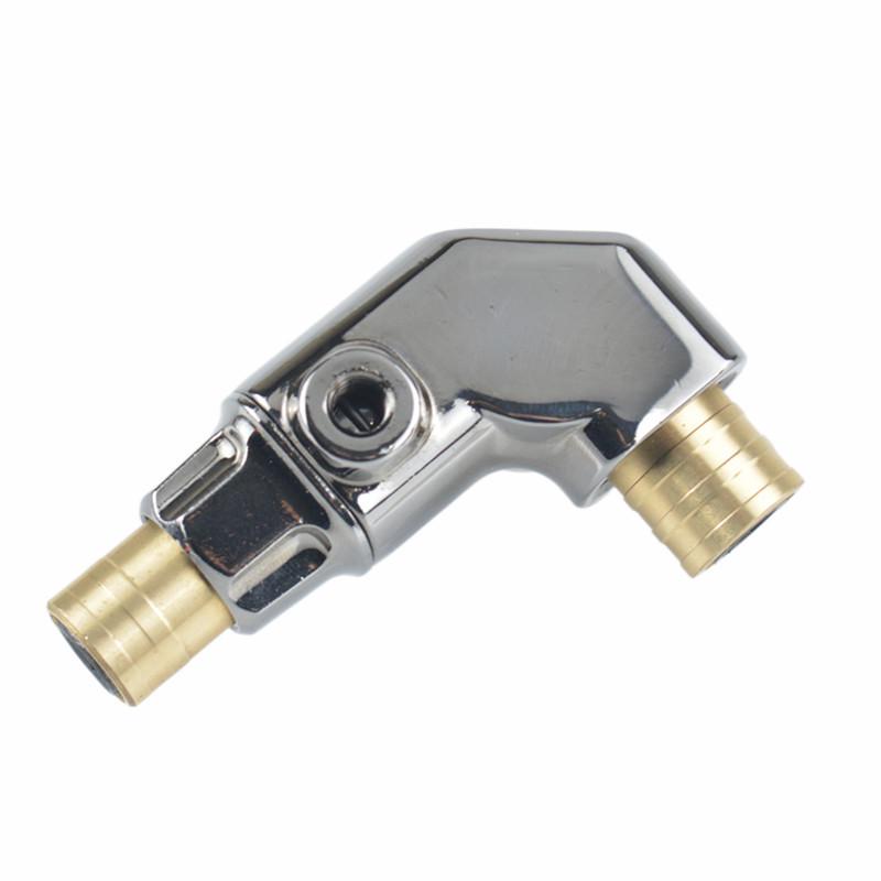 90° Double Head Copper Corner Bit Adapter Screwdriver