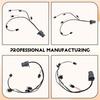 NEW-1890310C91 For International Harness Diesel Crude Oil Injector Harness Car Truck Parts Harness Internal Wiring Accessory
