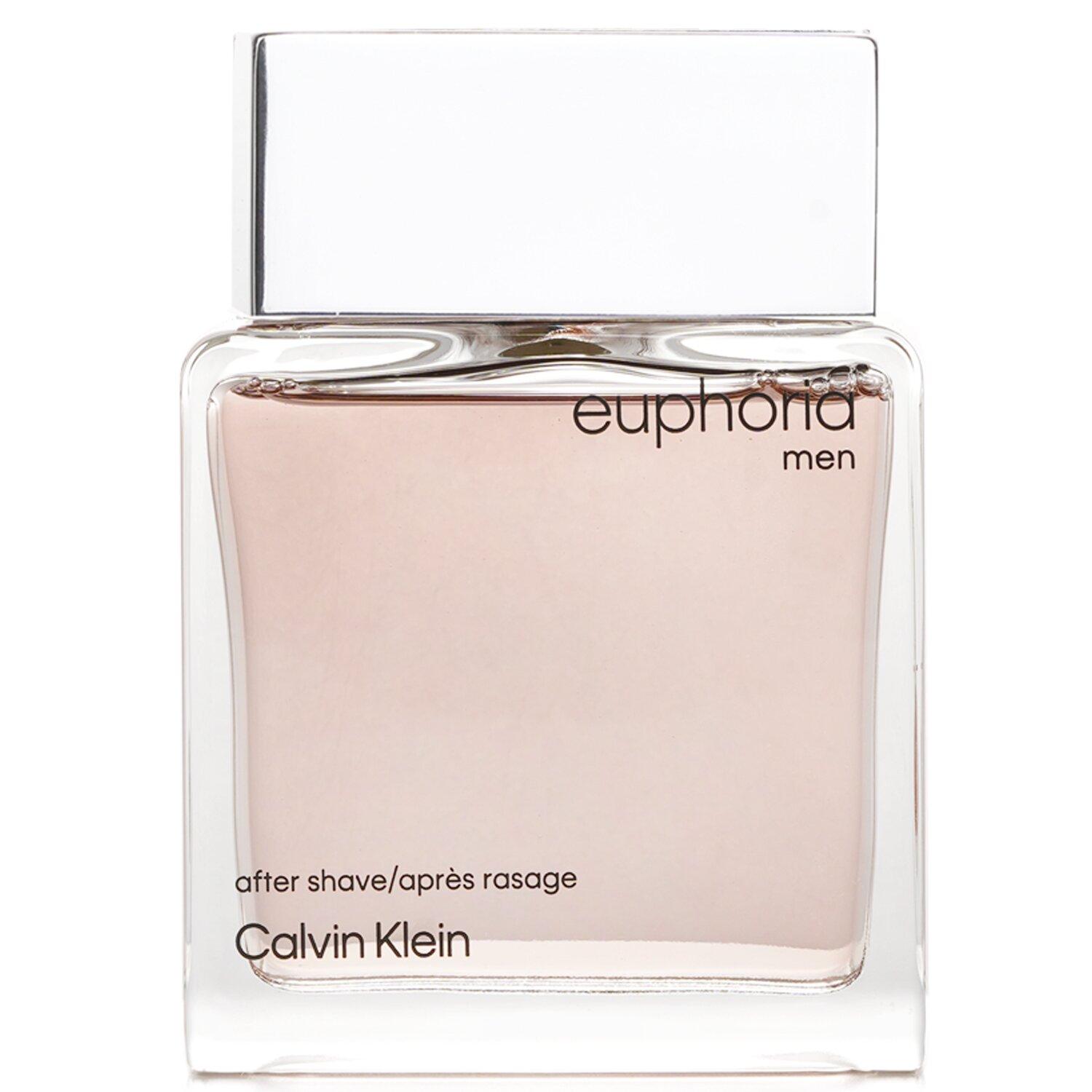 

Euphoria Men After Shave Splash 100ml/3.4oz