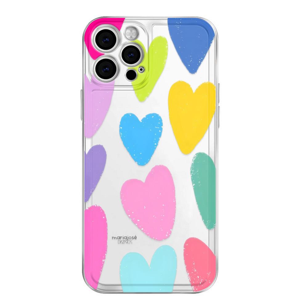 

Transparent Flower Soft TPU Phone Case For IPhone 16 Pro Max 15 14 13 12 11 XS X XR 7 8 Plus coque iphone 16 Cover For iPhone SE (2022)