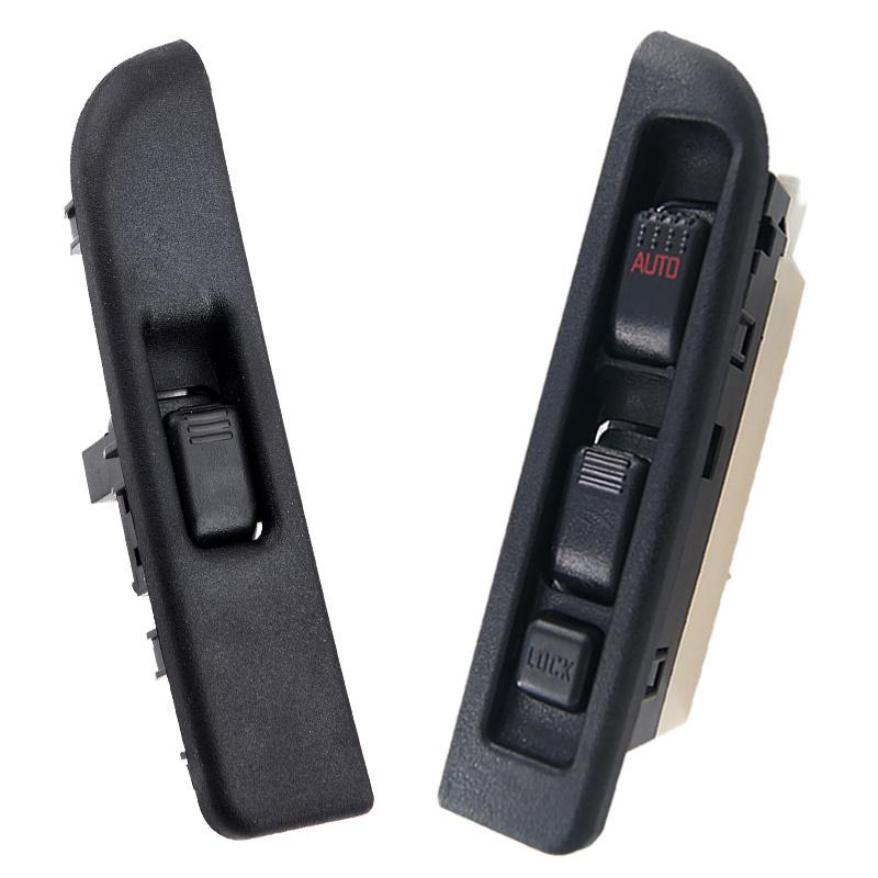 Car Front Left & Right Side Power Window Switch 990-1346 8973151840 Fit for Isuzu NPR NQR NRR NPR-HD Left Hand Drive