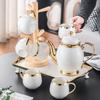 Louça para beber – Conjuntos de chá e café