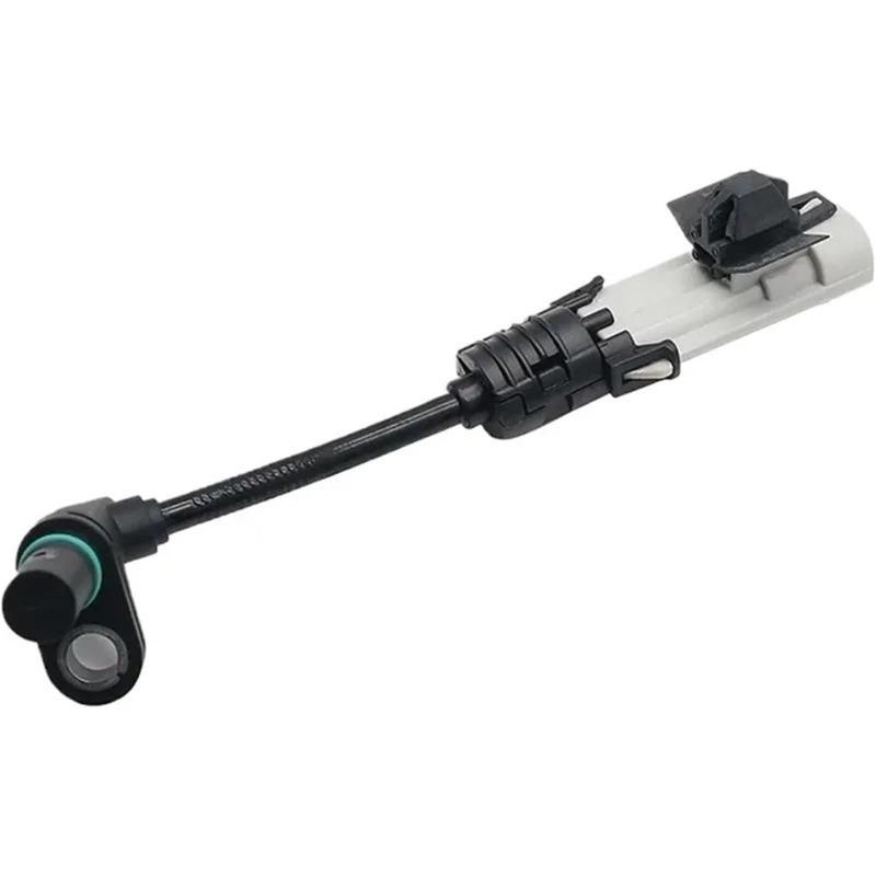 20863114 ABS Speed Sensor Suitable For OPEL Vauxhall Chevrolet Antara Captiva C100 C140 L07 4801829 New