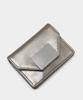 Matincox Post Card Wallet - Metal