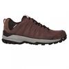 Oboz Womens/Ladies Leather Waterproof Hiking Shoes
