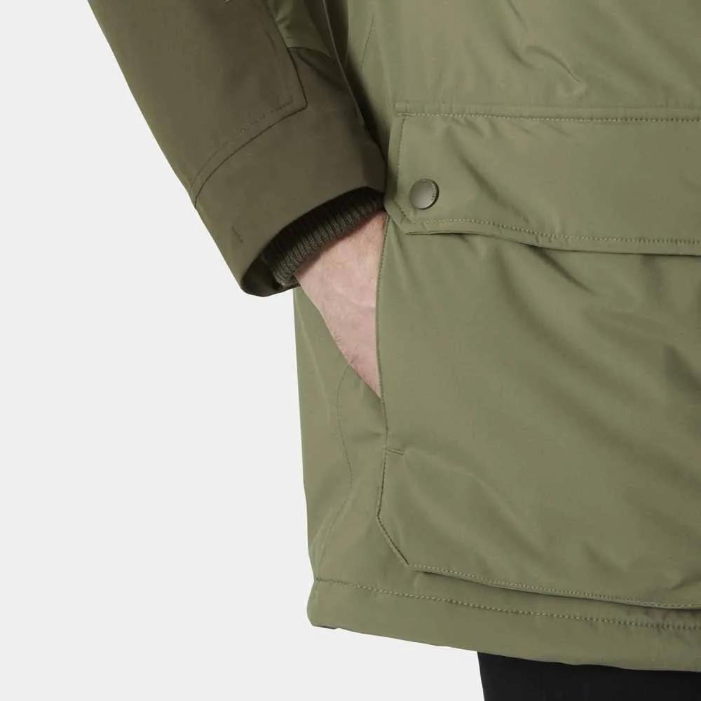 Helly Hansen Парка Escape