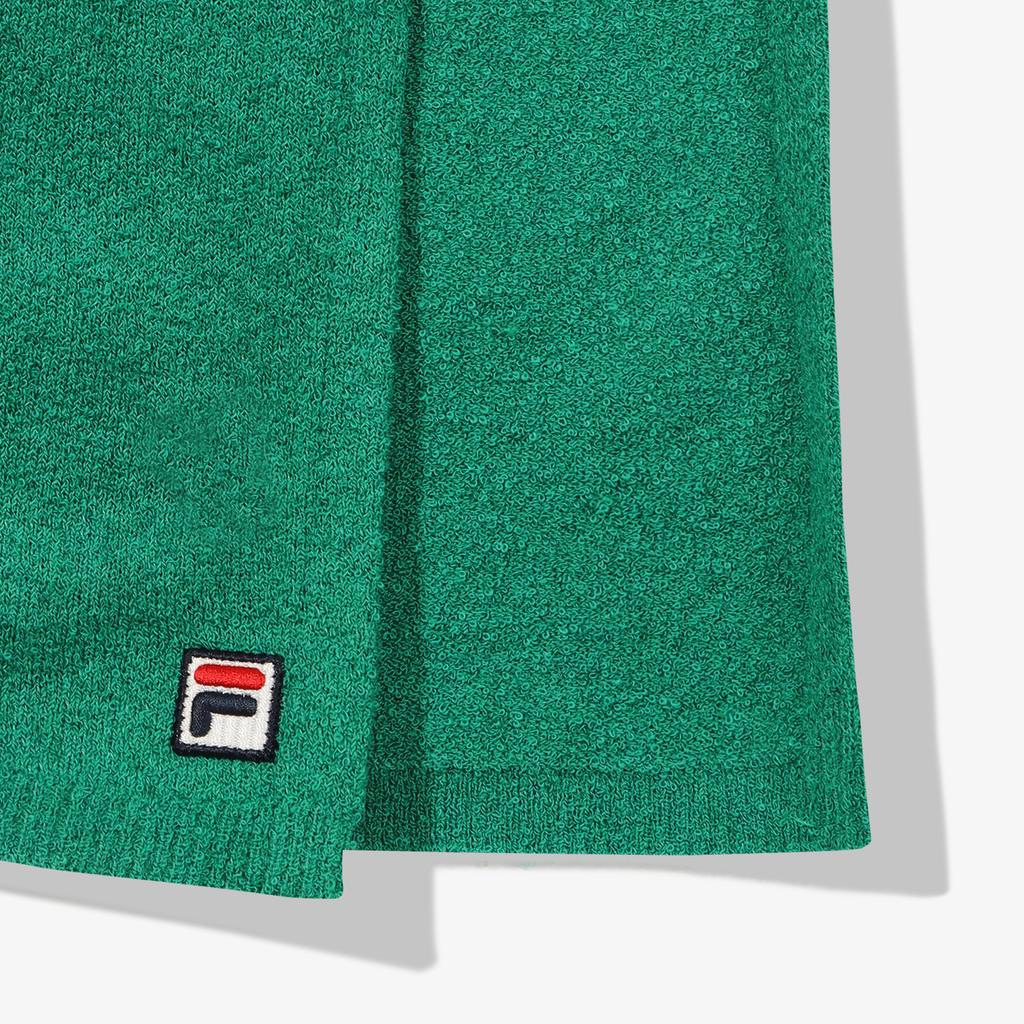 Hwilla [Fila Heritage Collection] Heritage Knit Skirt (Fs261Sk99F002370)